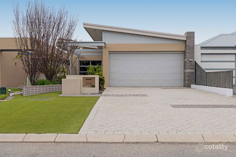 Property photo of 31A Wickling Drive Beckenham WA 6107