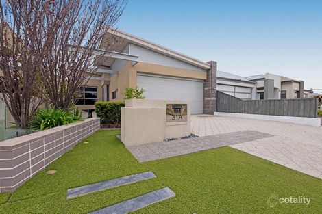 Property photo of 31A Wickling Drive Beckenham WA 6107