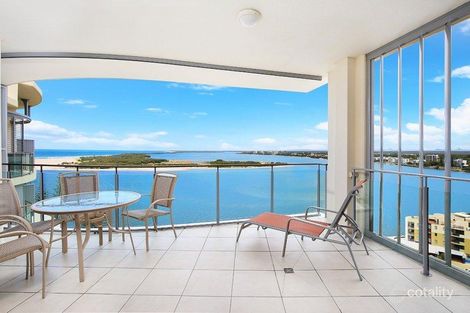 1205/12 Otranto Ave, Caloundra, QLD 4551