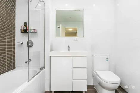 Property photo of 610/39 Kent Road Mascot NSW 2020