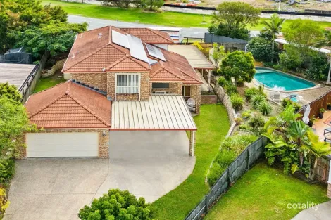 Property photo of 30 Sharscay Close Burleigh Heads QLD 4220