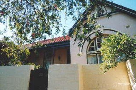 Property photo of 52 Smith Street Manly NSW 2095