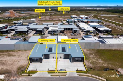 16 Strong St, Baringa, QLD 4551