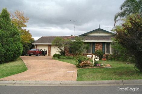 Property photo of 1 Lily Court Glenmore Park NSW 2745