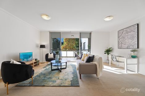 Property photo of 22/16-24 Merriwa Street Gordon NSW 2072