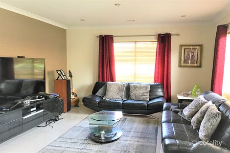 Property photo of 25 Lantana Drive Narre Warren VIC 3805