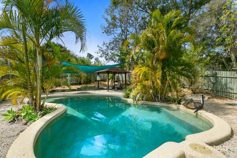 Property photo of 45 Balyando Drive Nerang QLD 4211