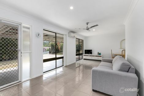 Property photo of 45 Balyando Drive Nerang QLD 4211