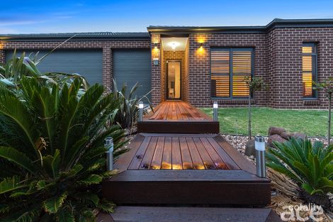 Property photo of 3 Lapwing Close Williams Landing VIC 3027