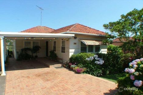 Property photo of 58 Canonbury Grove Bexley North NSW 2207