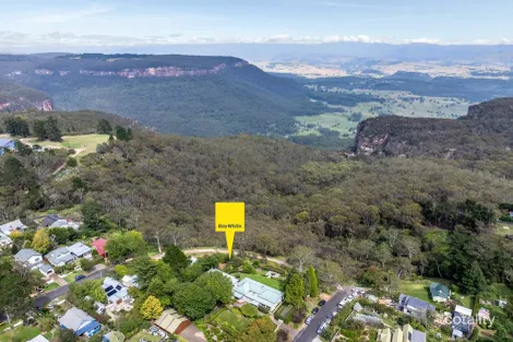 Property photo of 31 Cecil Road Blackheath NSW 2785