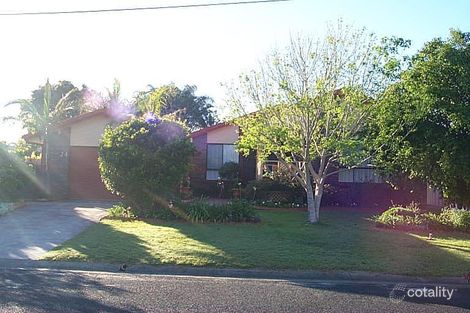 24 Hammond St, Iluka, NSW 2466