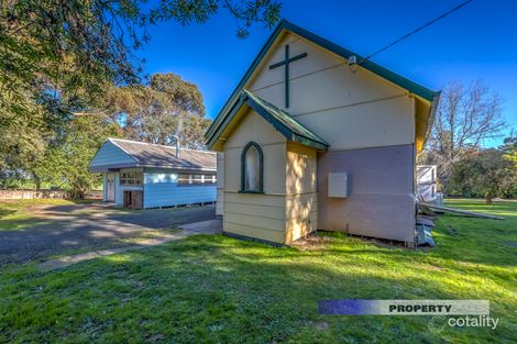 2375 Willow Grove Rd, Hill End, VIC 3825