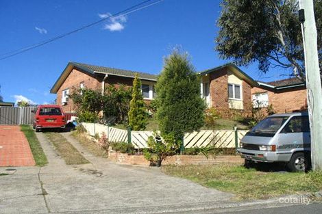 6 Corben Ave, Moorebank, NSW 2170