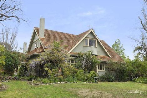 Property photo of 136 Hawdon Street Heidelberg VIC 3084