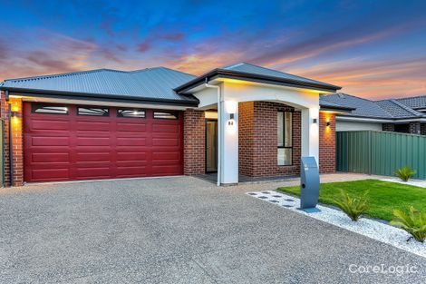 Property photo of 53 Mahogany Circuit Parafield Gardens SA 5107