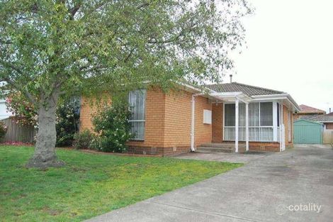 3 Aubrey St, Wendouree, VIC 3355