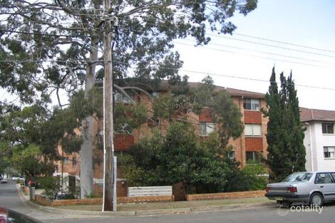 Property photo of 12/2 Forbes Street Warwick Farm NSW 2170