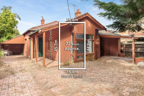 Property photo of 62 North Road Brighton VIC 3186