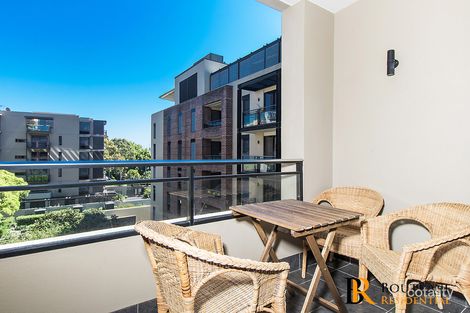 705c/26 Point St, Pyrmont, NSW 2009