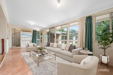 Property photo of 124 Londonderry Road Hobartville NSW 2753