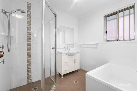 Property photo of 124 Londonderry Road Hobartville NSW 2753