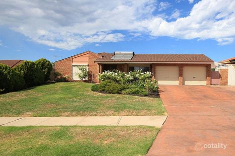 Property photo of 64 Wentletrap Way Mullaloo WA 6027