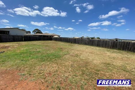 Property photo of 3 Crown Court Kingaroy QLD 4610