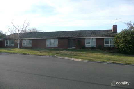 1 Beresford Cres, Darley, VIC 3340