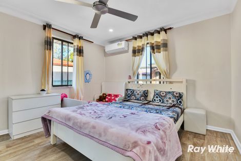 Property photo of 2 Vernon Street Marayong NSW 2148