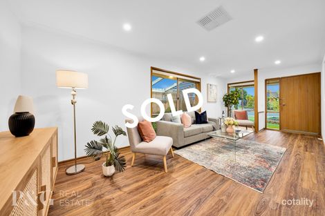 Property photo of 2 Stallion Court Narre Warren South VIC 3805