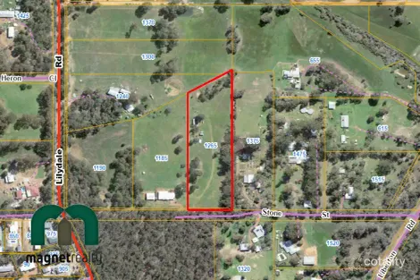 1265 Stone St, Chidlow, WA 6556