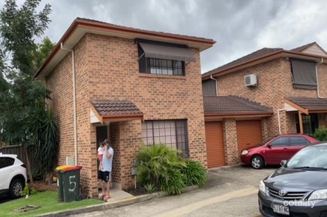 Property photo of 5/6 Kent Street Blacktown NSW 2148