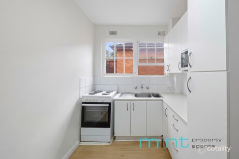 Property photo of 8/13 Myee Street Lakemba NSW 2195