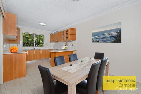 Property photo of 7/50-54 Ferguson Avenue Wiley Park NSW 2195