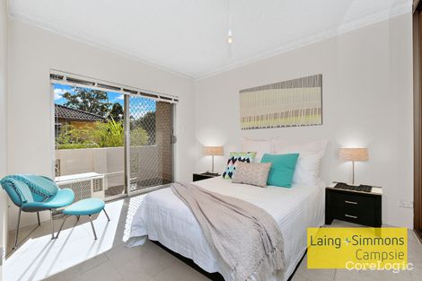 Property photo of 7/50-54 Ferguson Avenue Wiley Park NSW 2195