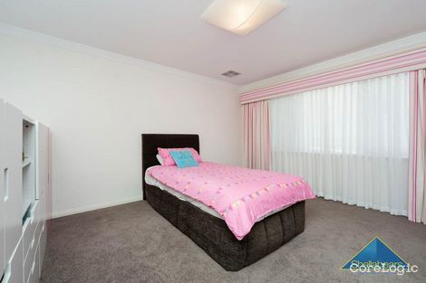 Property photo of 11A James Road Swanbourne WA 6010