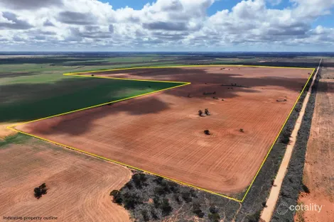 Macs Rd, Merrinee, VIC 3496