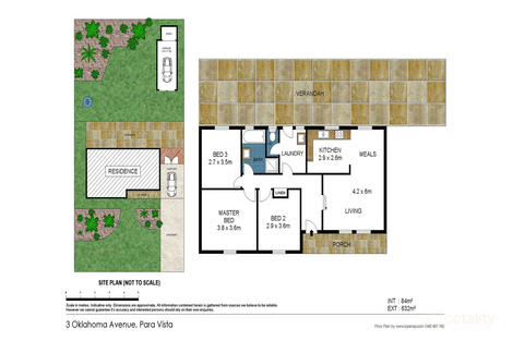 Property photo of 3 Oklahoma Avenue Para Vista SA 5093