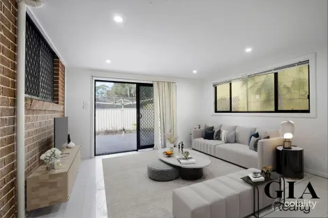Property photo of 36 Lisa Crescent Bonnyrigg NSW 2177