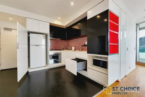 Property photo of 601/241 Harbour Esplanade Docklands VIC 3008