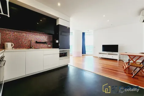 Property photo of 601/241 Harbour Esplanade Docklands VIC 3008