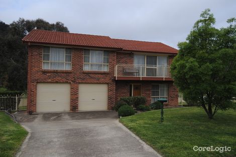 Property photo of 4 Evans Close Bowenfels NSW 2790