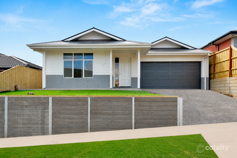 Property photo of 32 Michelson Drive Maddingley VIC 3340