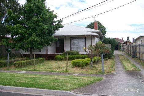 Property photo of 6 Centre Street Sunshine VIC 3020