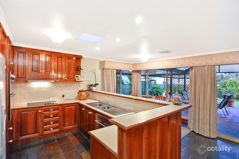Property photo of 29 Daveys Road Flagstaff Hill SA 5159