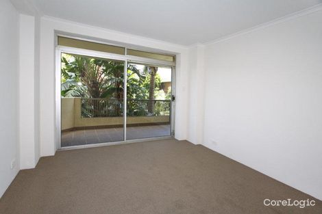Property photo of 10/37 Barry Street Neutral Bay NSW 2089