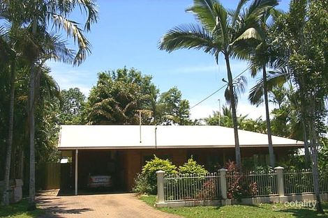 190 Jensen St, Edge Hill, QLD 4870