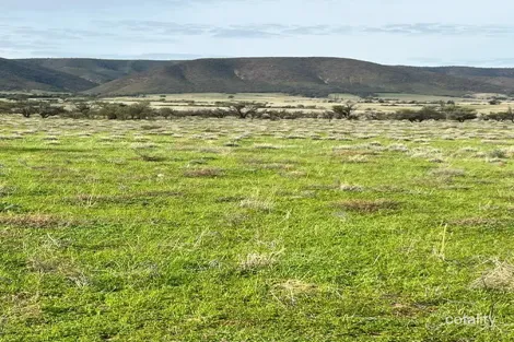 Property photo of LOT 1 Scenic Drive Napperby SA 5540