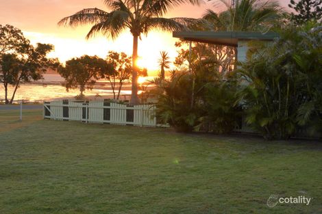 Property photo of 22 Pacific Crescent Curtis Island QLD 4680